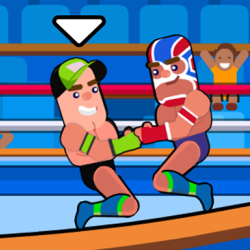 Wrestle Online