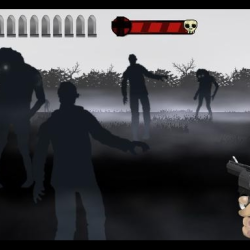 Run Into Death