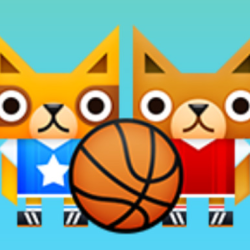 Basketball Shooter