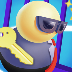 Wobble Boss Game