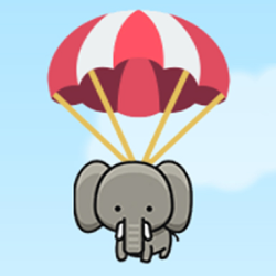 Animal Fall