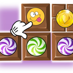 Candy Blocks Sweet