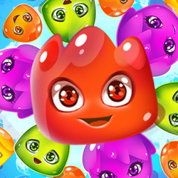 Jelly Jam