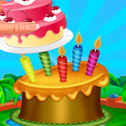 Cake Tower