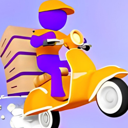 Deliver All Puzzle