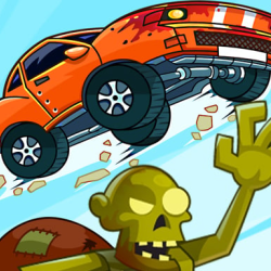 Grave Driving Unblocked