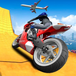 Cool Moto Racer