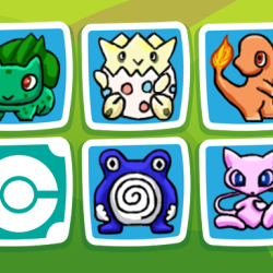 Connect Animal Pokematch