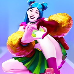 Dance Master Mat