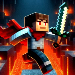 Mineblock Obby
