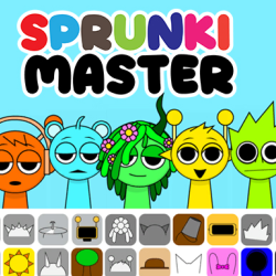 Sprunki Master