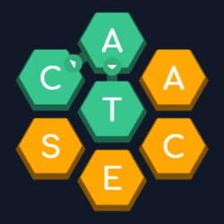Hexa Word