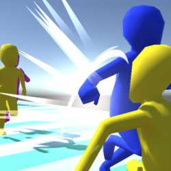 Amazing Digital Runner Circus