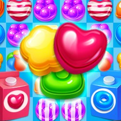 Candy Shuffle