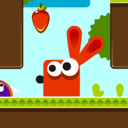 Rabbit Adventure